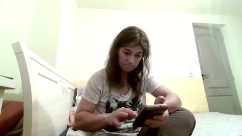 Snapshot of merciylove chatting on December 2024 11:22:02 AM Miss Helena online show from December 2024 11:22:02 AM