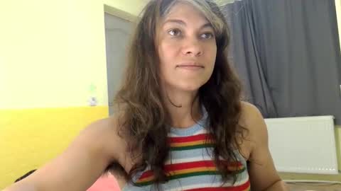 Snapshot of merciylove chatting on September 2025 02:51:01 PM Miss Helena online show from September 2025 02:51:01 PM