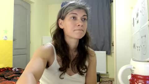 Snapshot of merciylove chatting on December 2025 04:36:01 PM Miss Helena online show from December 2025 04:36:01 PM