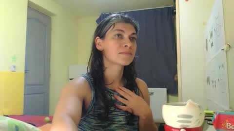 Snapshot of merciylove chatting on January 2026 05:28:02 PM Miss Helena online show from January 2026 05:28:02 PM