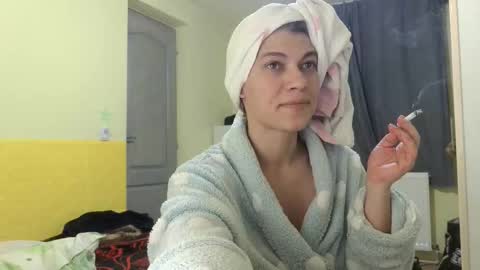 Snapshot of merciylove chatting on February 2026 05:00:01 PM Miss Helena online show from February 2026 05:00:01 PM