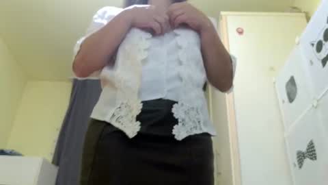 Miss Helena online show from July 2026 06:07:02 PM