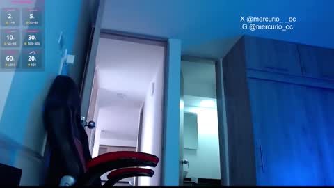 Snapshot of mercurio_fun chatting on February 2025 02:42:02 PM Mercurio online show from February 2025 02:42:02 PM