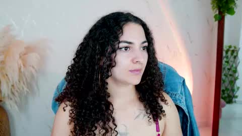 Merida Bell online show from March 2026 12:12:01 AM