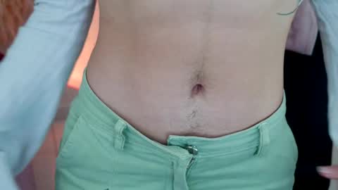 Merida Bell online show from April 2026 10:07:01 PM