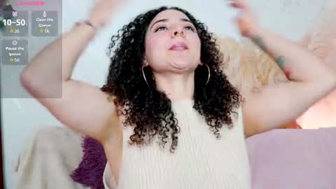Merida Bell online show from July 2026 10:56:01 PM