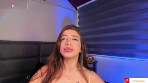 Merida  online show from March 2025 04:03:02 PM