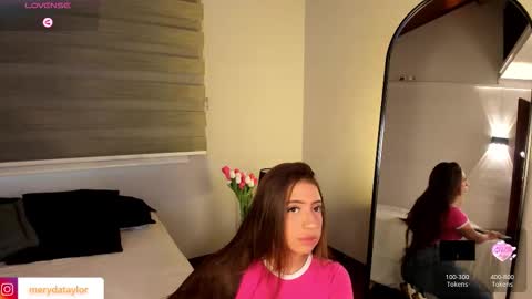 Merida  online show from March 2026 01:40:02 PM