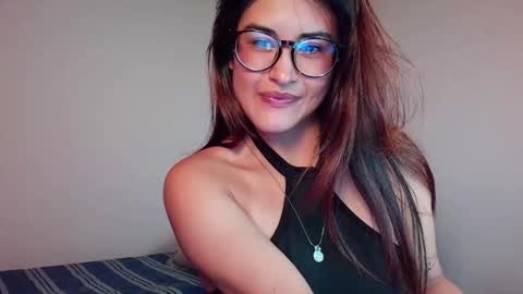 Merida  online show from January 2026 09:13:01 PM