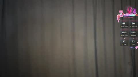 Rina online show from February 2026 05:22:02 PM