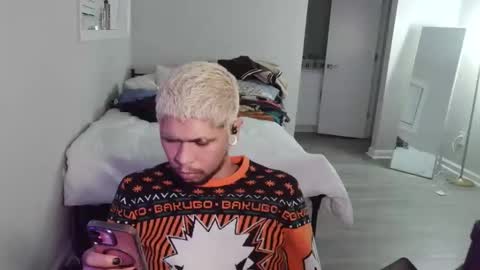 Merlinz Magic online show from February 2026 07:03:02 AM