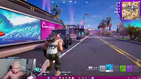 Merlinz Magic online show from February 2026 10:14:01 PM