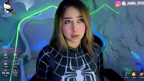 Merloth online show from October 2025 02:59:02 AM