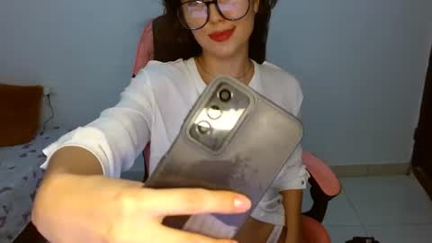 merly_14 online show from June 2026 04:06:01 AM