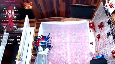 My next birthday is December 11th. online show from January 2025 09:53:02 AM