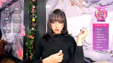 Diane 3 online show from January 2026 09:11:01 AM