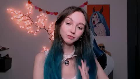 mermaidvibestides online show from February 2026 03:02:02 PM