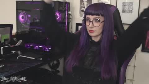 merrick monroe  online show from October 2025 09:34:01 PM