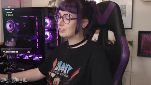 merrick monroe  online show from October 2025 11:03:02 PM