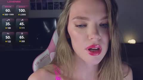 Snapshot of merry_dancers_ chatting on December 2024 04:58:01 PM Susan online show from December 2024 04:58:01 PM