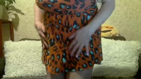 MerryBerry online show from December 2024 06:11:02 AM