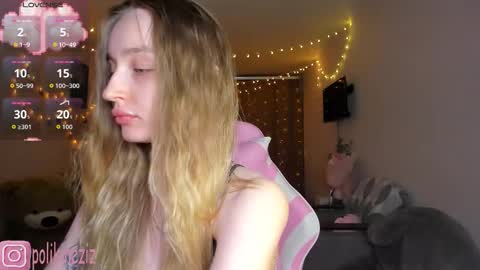 Snapshot of merryl_clark chatting on January 2026 02:54:02 PM Sara online show from January 2026 02:54:02 PM