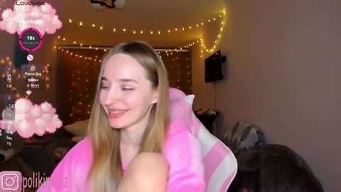 Snapshot of merryl_clark chatting on February 2026 08:46:02 PM Sara online show from February 2026 08:46:02 PM