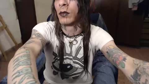 merurial1 online show from October 2025 01:28:01 AM