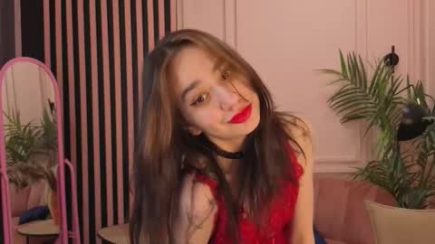 Snapshot of mery__ray chatting on December 2025 01:20:02 PM Aliceeee online show from December 2025 01:20:02 PM