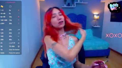 Snapshot of meryjanes_xxx chatting on June 2026 11:51:01 PM MERY JANES SAGITARIUS online show from June 2026 11:51:01 PM
