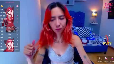 Snapshot of meryjanes_xxx chatting on July 2026 01:07:02 PM MERY JANES SAGITARIUS online show from July 2026 01:07:02 PM