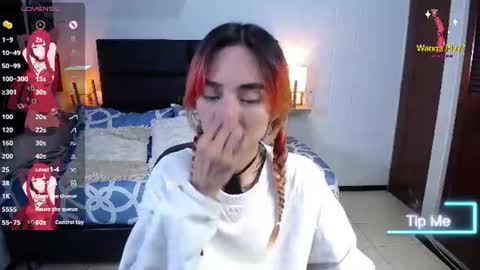 Snapshot of meryjanes_xxx chatting on July 2026 01:52:01 AM MERY JANES SAGITARIUS online show from July 2026 01:52:01 AM