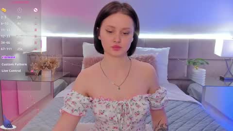 Anna online show from February 2025 09:45:02 AM