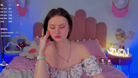 Anna online show from February 2025 09:58:02 AM