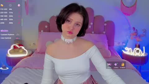 Anna online show from March 2025 06:12:02 AM