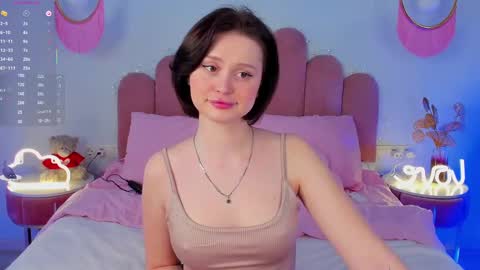 Anna online show from March 2025 06:17:02 AM