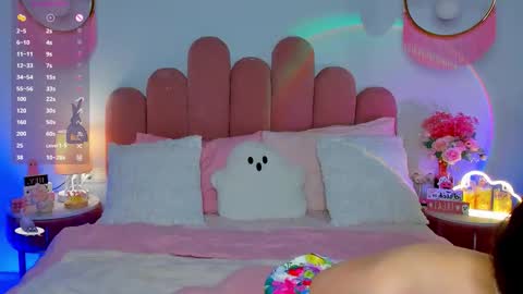 Anna online show from October 2025 05:15:01 AM