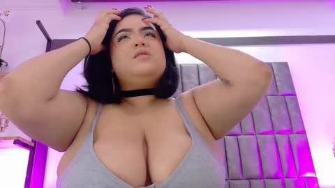 Mery Stone online show from March 2026 03:43:01 AM