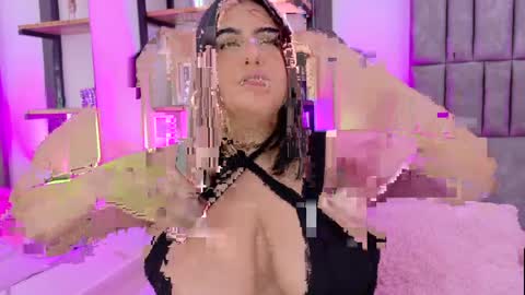 Mery Stone online show from April 2026 04:20:02 AM