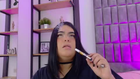 Mery Stone online show from April 2026 04:10:02 AM