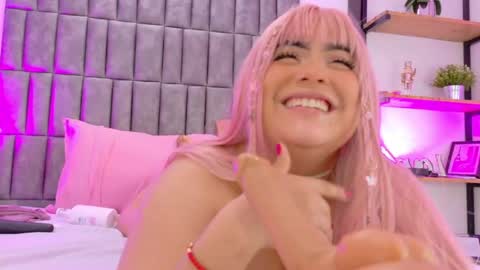 Mery Stone online show from May 2026 04:07:01 AM