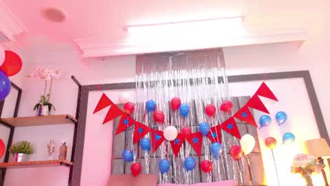 Mery Stone online show from July 2026 04:52:02 AM