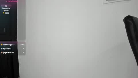 Mery Summer online show from December 2024 01:51:01 AM