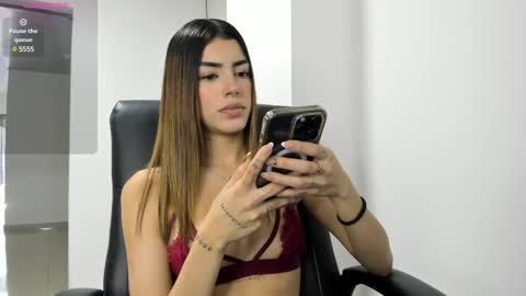 Mery Summer online show from February 2025 08:38:02 PM