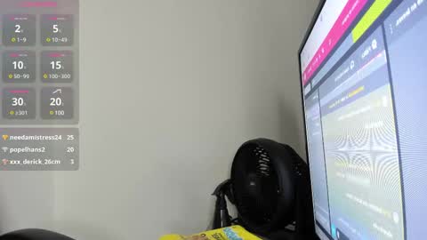 Mery Summer online show from March 2025 01:21:02 AM