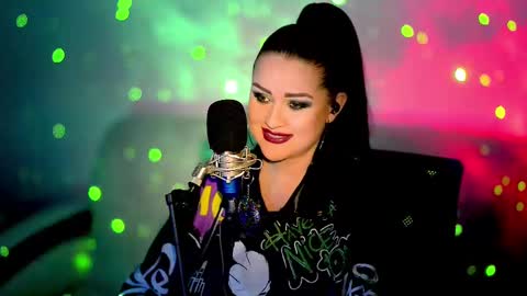 Meskhimusic online show from February 2025 06:23:01 PM