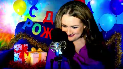 Meskhimusic online show from October 2025 07:00:01 PM