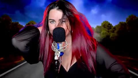 Meskhimusic online show from May 2026 07:11:01 PM