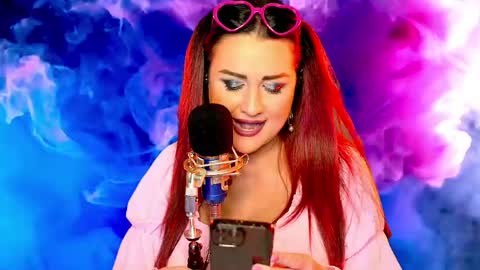 Meskhimusic online show from May 2026 07:08:02 PM