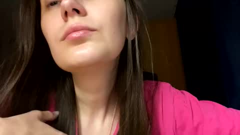 Jessica online show from November 2025 09:47:01 PM